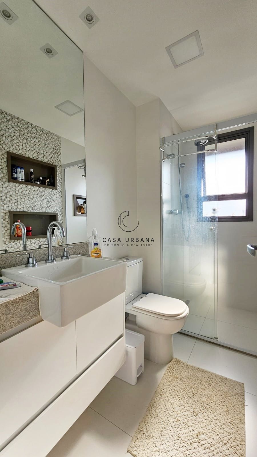 Apartamento, 3 quartos, 115 m² - Foto 13