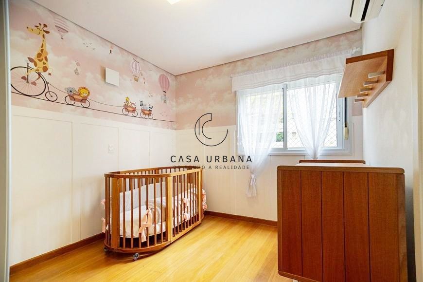 Apartamento, 3 quartos, 167 m² - Foto 10