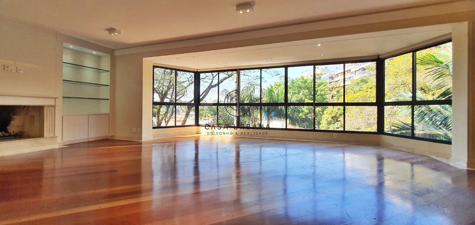 Apartamento, 3 quartos, 207 m² - Foto 5