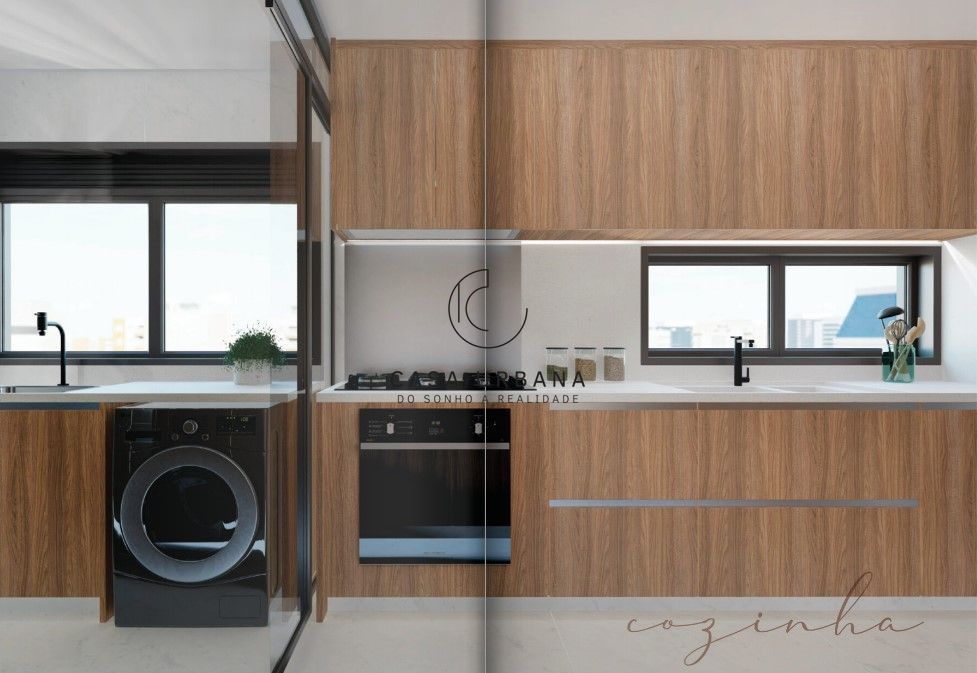 Apartamento, 3 quartos, 363 m² - Foto 9