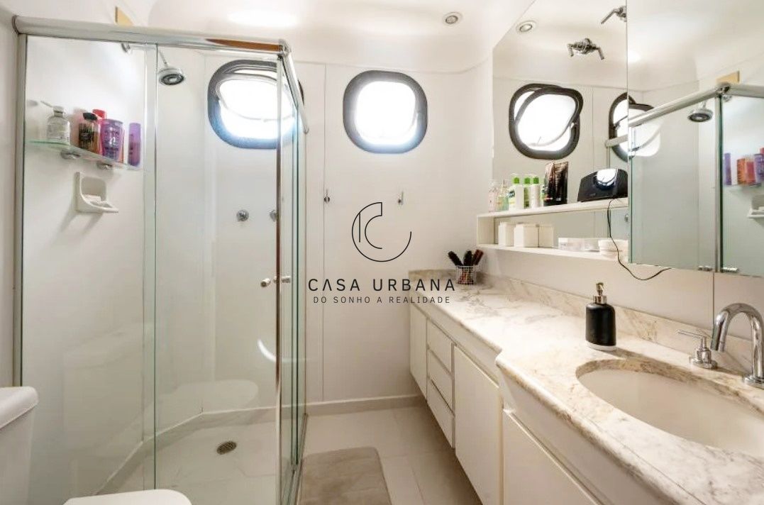 Apartamento, 4 quartos, 377 m² - Foto 25