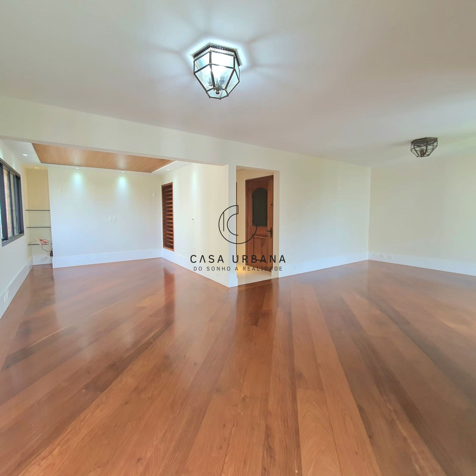 Apartamento, 4 quartos, 220 m² - Foto 9