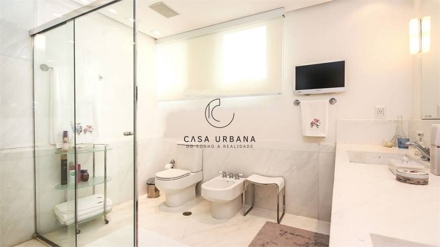 Apartamento, 4 quartos, 350 m² - Foto 15