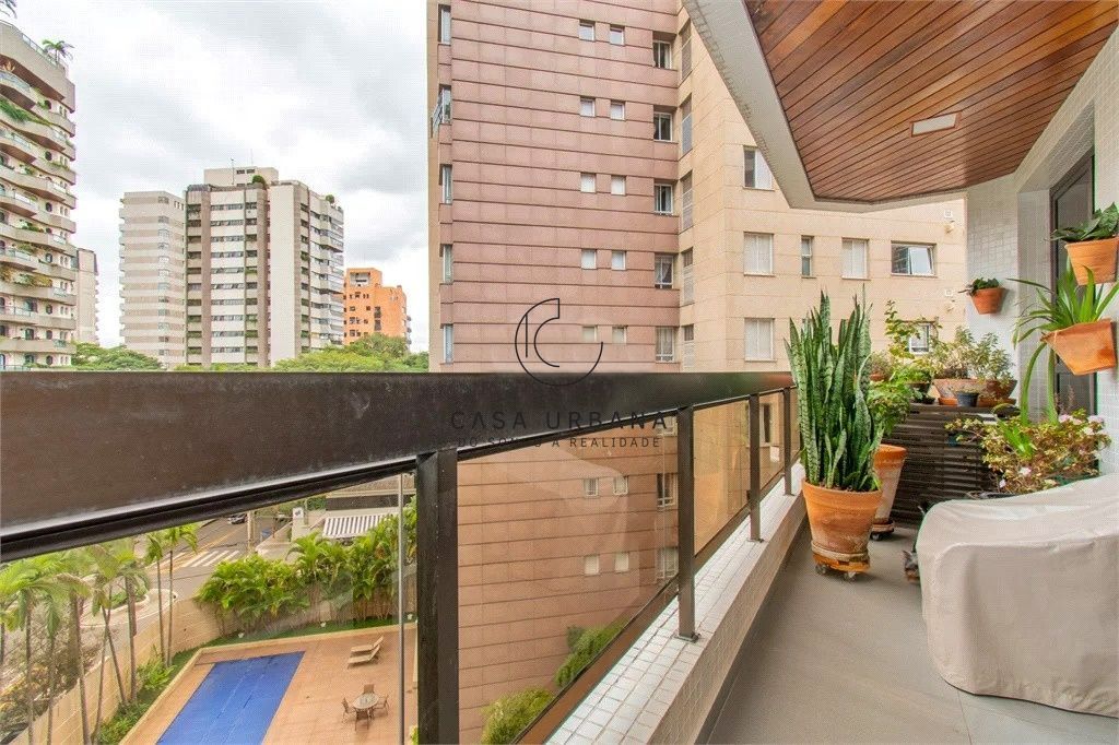 Apartamento, 3 quartos, 210 m² - Foto 9