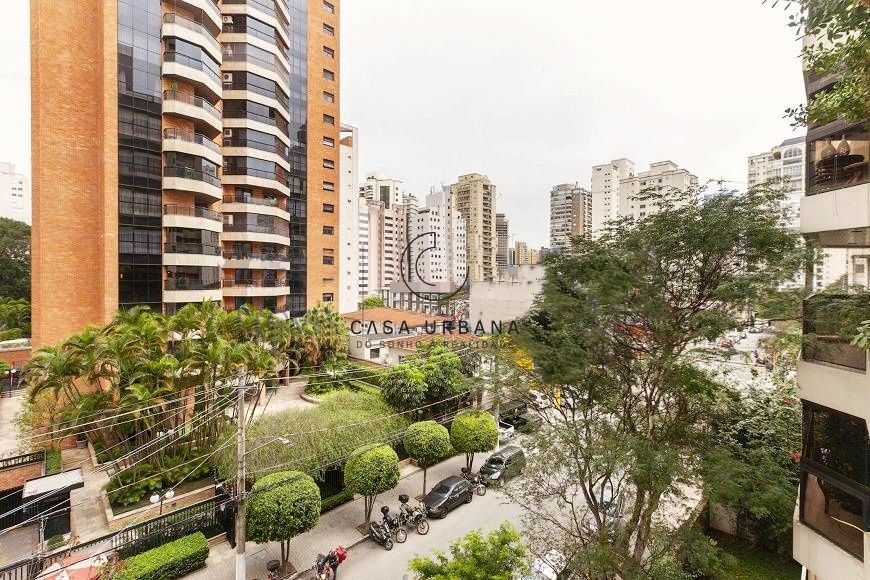 Apartamento, 3 quartos, 158 m² - Foto 2