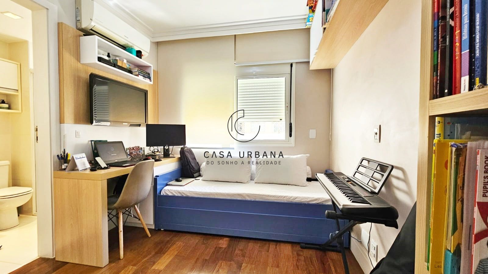 Apartamento à venda com 3 quartos, 165m² - Foto 17