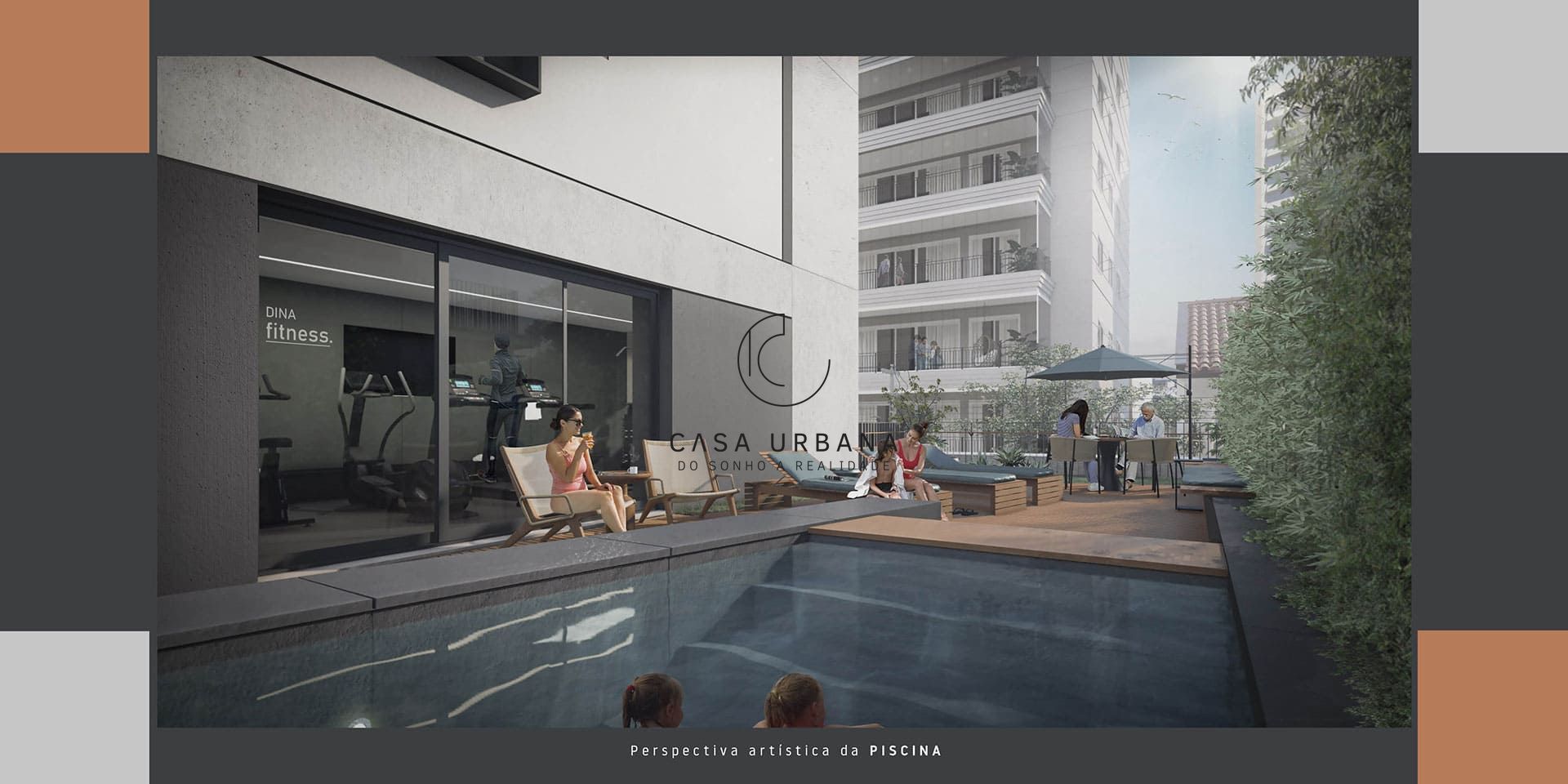 Apartamento, 3 quartos, 167 m² - Foto 23