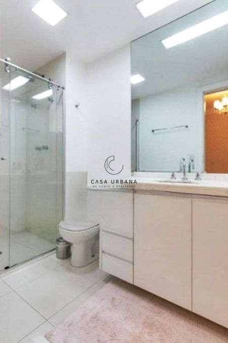 Apartamento, 3 quartos, 237 m² - Foto 22