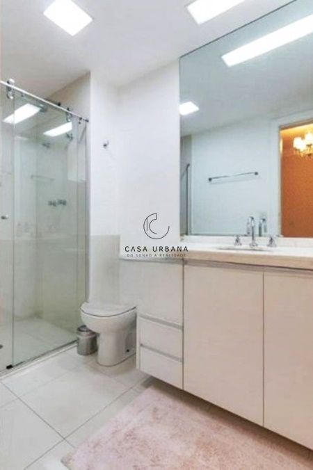 Apartamento à venda com 3 quartos, 237m² - Foto 22