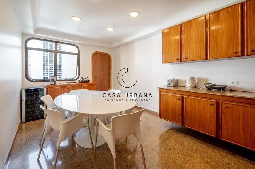 Apartamento, 4 quartos, 377 m² - Foto 26