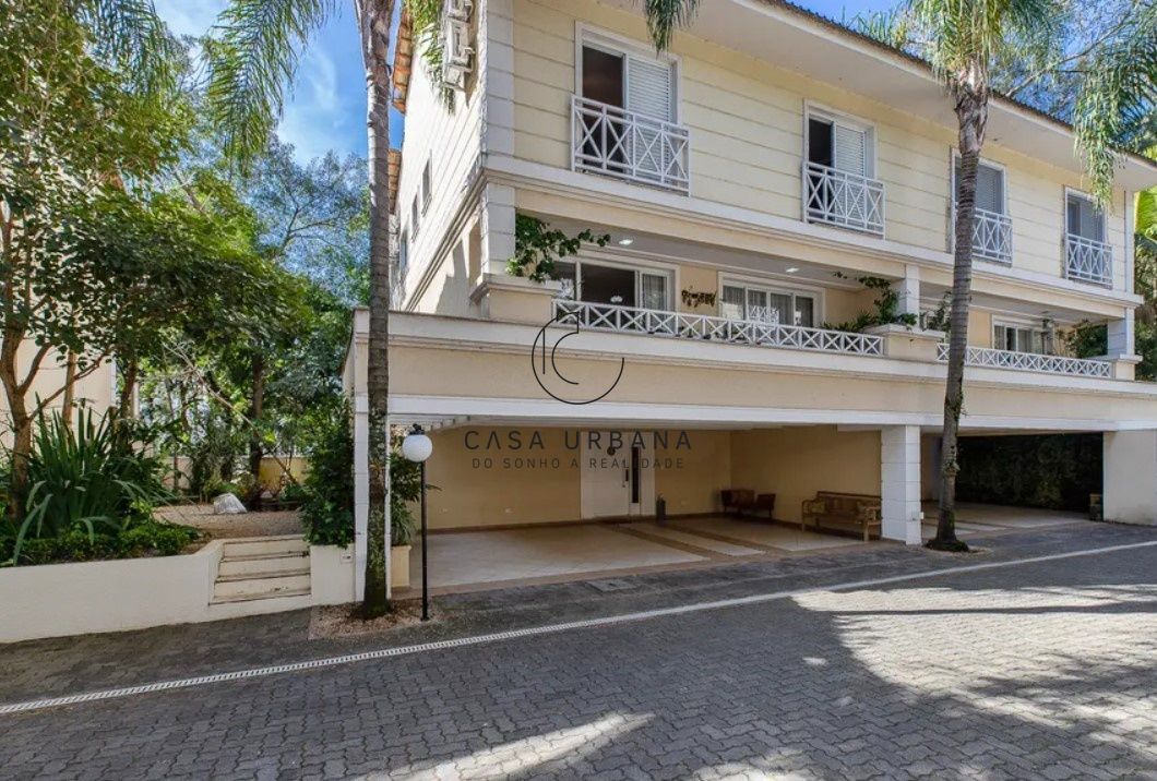 Casa de Condomínio à venda com 4 quartos, 430m² - Foto 30