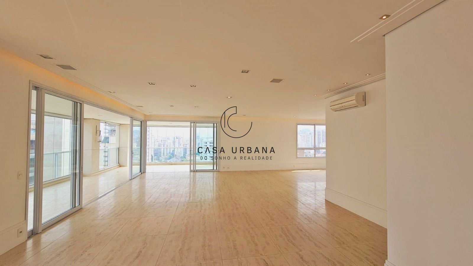 Apartamento, 4 quartos, 310 m² - Foto 5