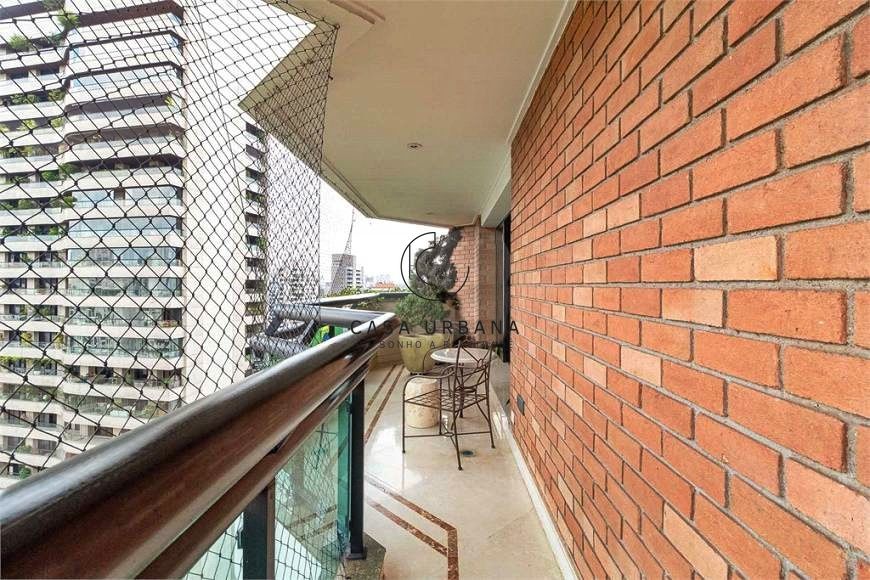 Apartamento, 3 quartos, 295 m² - Foto 21
