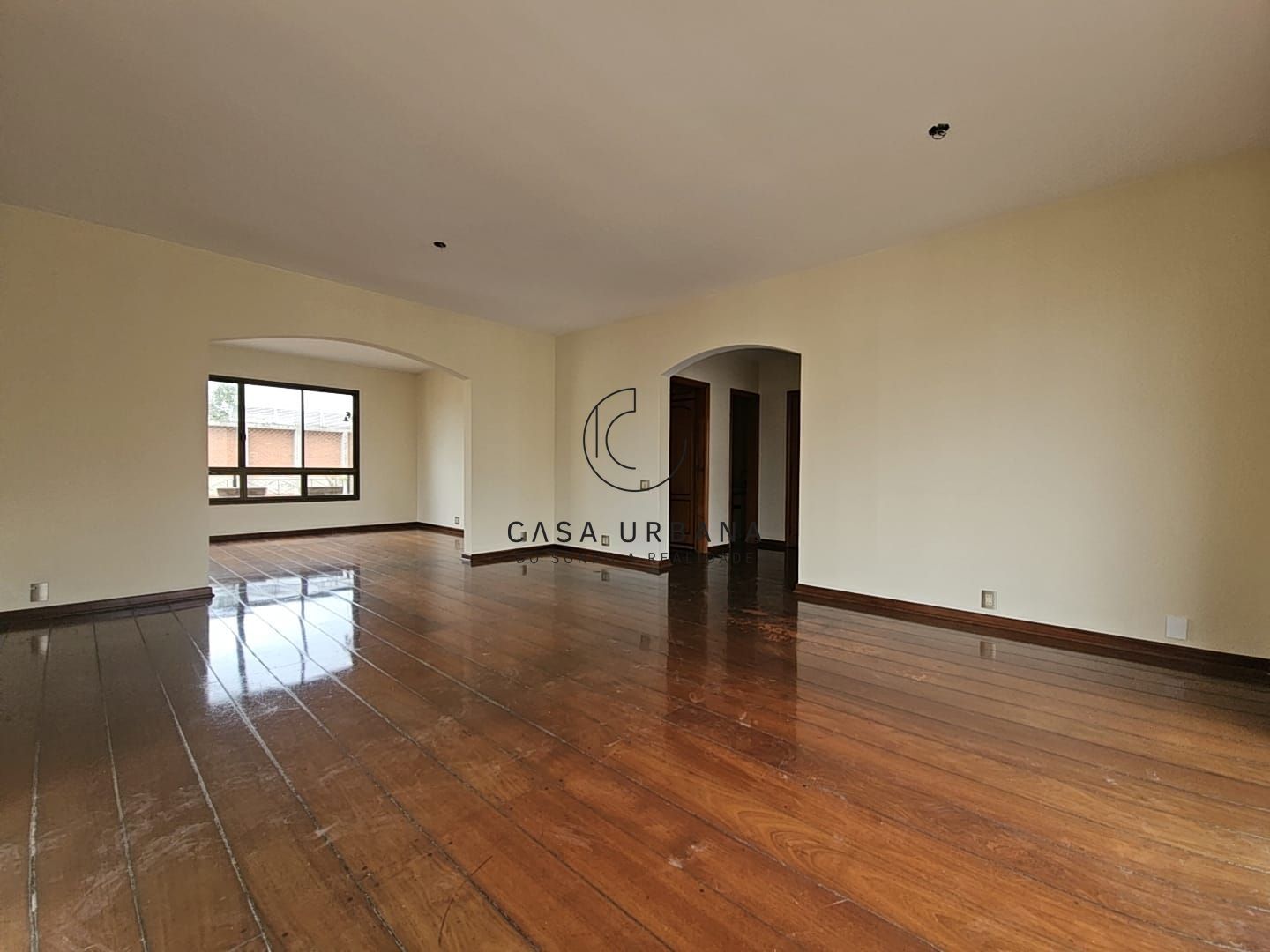 Apartamento, 4 quartos, 256 m² - Foto 6