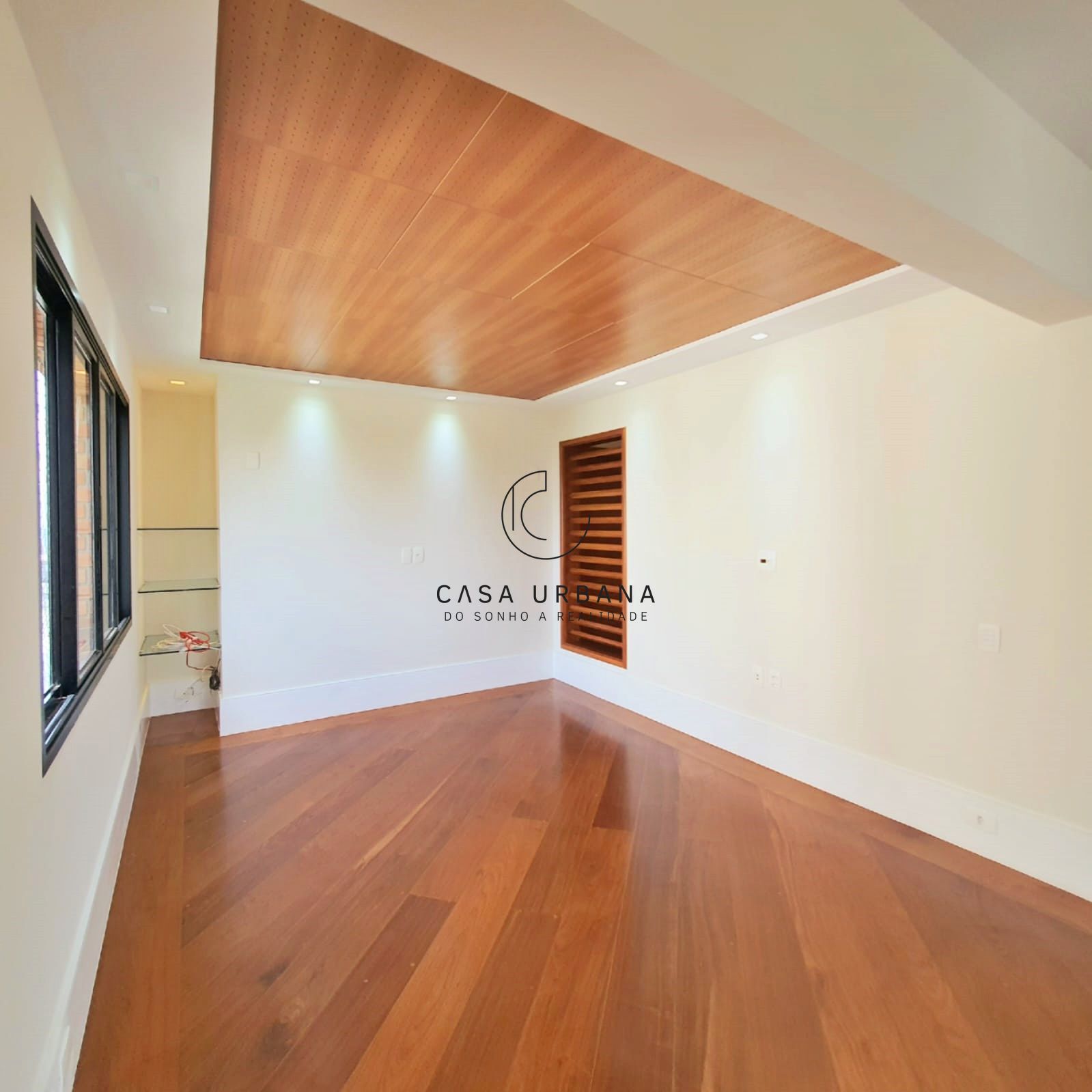 Apartamento à venda com 4 quartos, 220m² - Foto 14