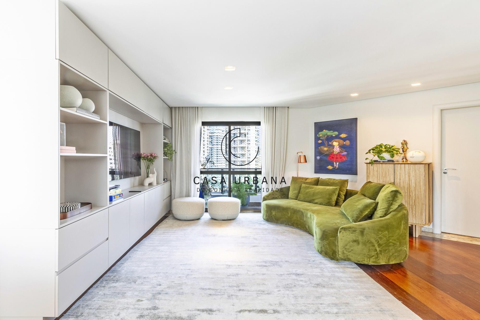 Apartamento, 4 quartos, 234 m² - Foto 15