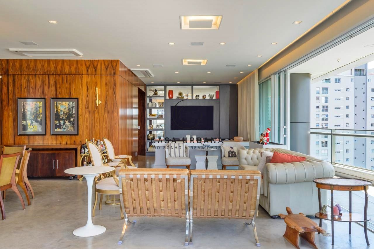 Apartamento, 4 quartos, 340 m² - Foto 11
