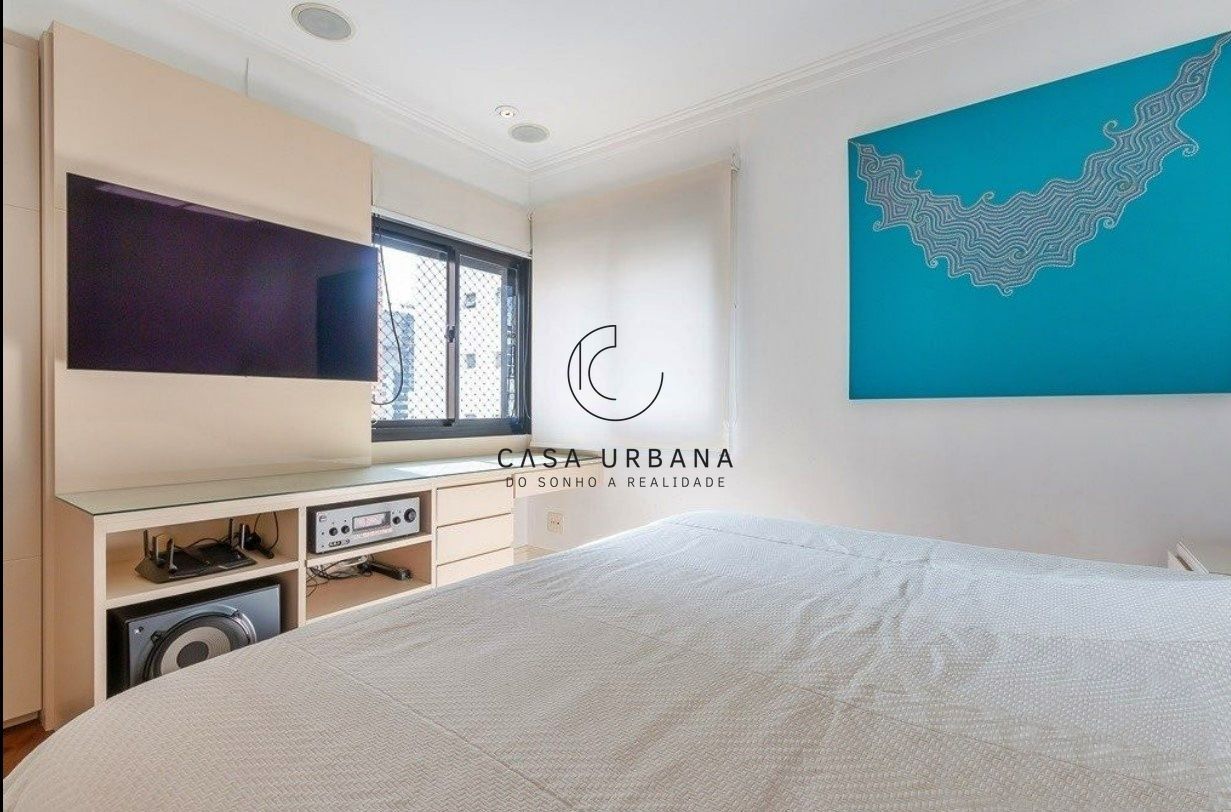 Apartamento, 3 quartos, 180 m² - Foto 19