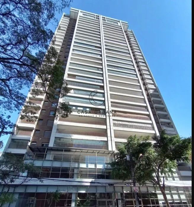 Apartamento à venda com 4 quartos, 280m² - Foto 19