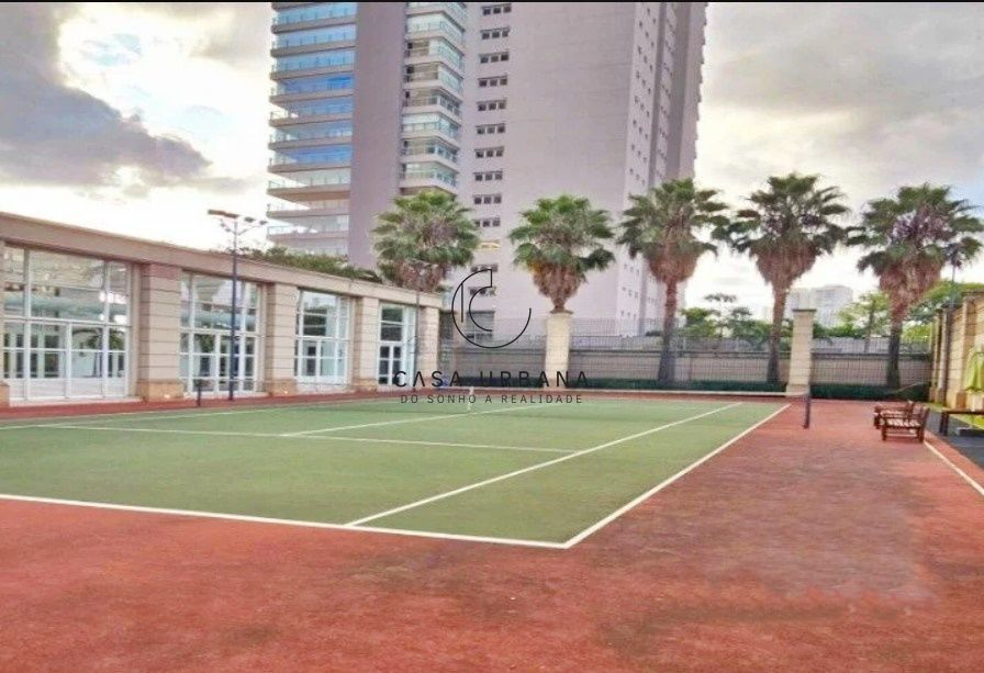 Apartamento, 4 quartos, 350 m² - Foto 33