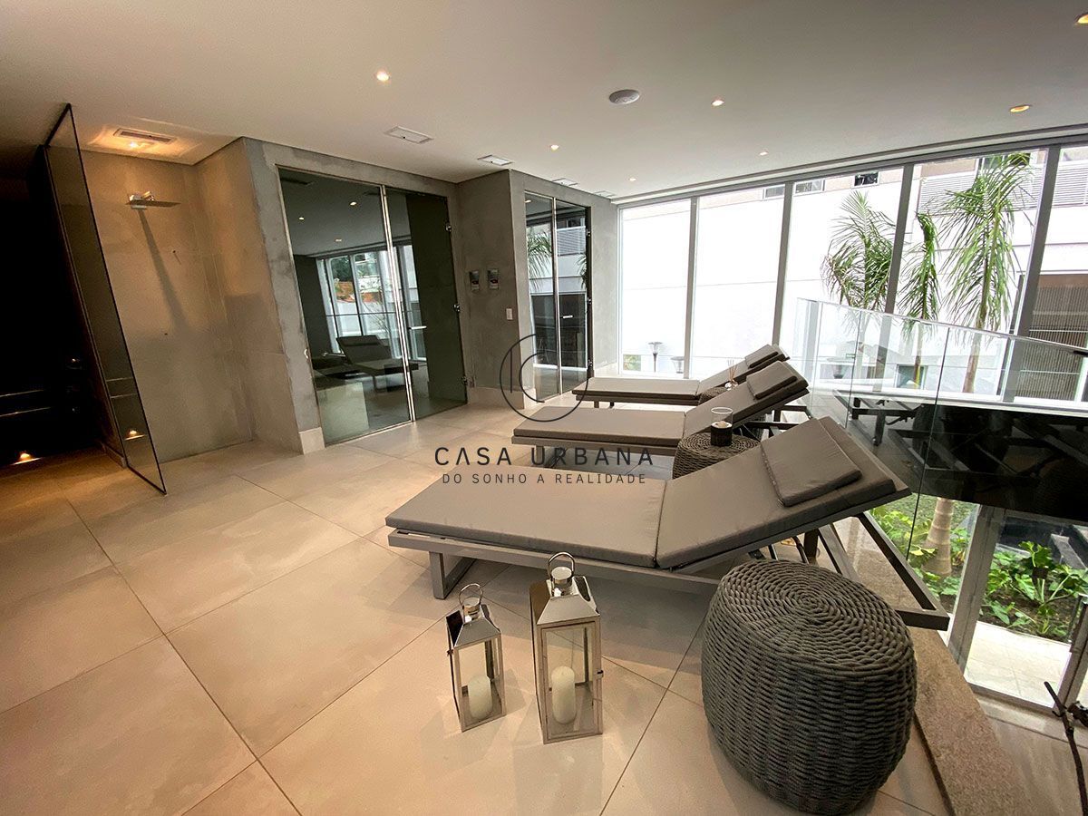 Apartamento, 4 quartos, 340 m² - Foto 37