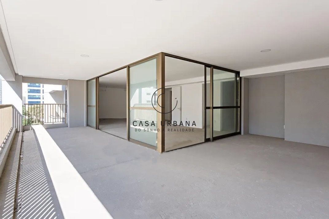 Apartamento à venda com 4 quartos, 280m² - Foto 5