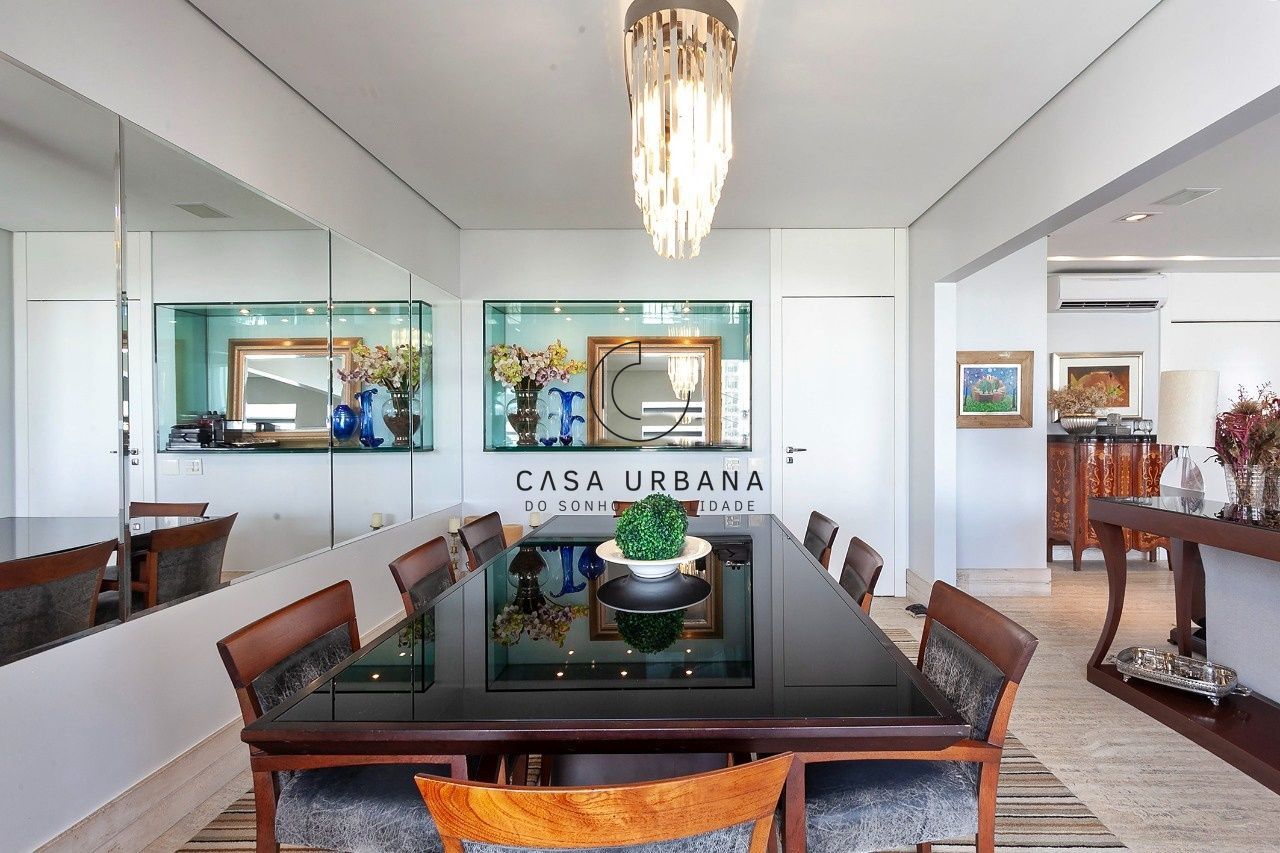 Apartamento, 4 quartos, 302 m² - Foto 8