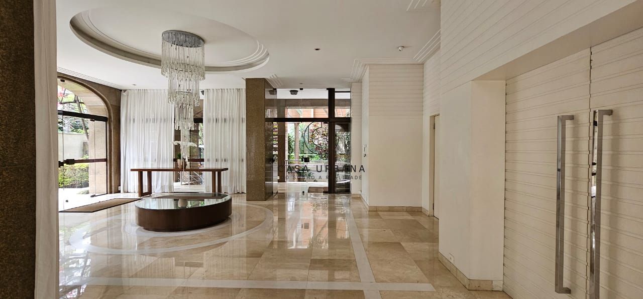 Apartamento, 4 quartos, 256 m² - Foto 21