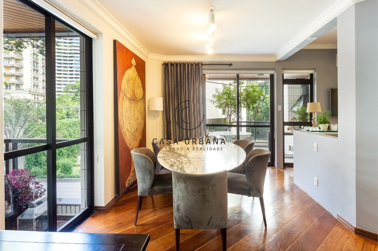 Apartamento, 4 quartos, 272 m² - Foto 7