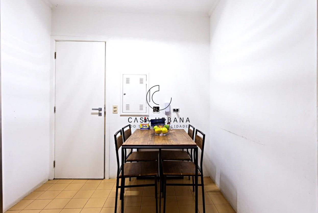 Apartamento, 4 quartos, 143 m² - Foto 8