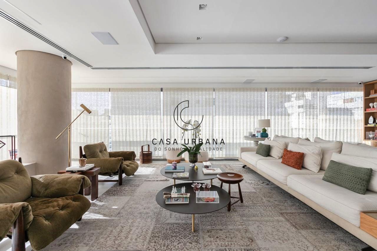 Apartamento, 3 quartos, 246 m² - Foto 4