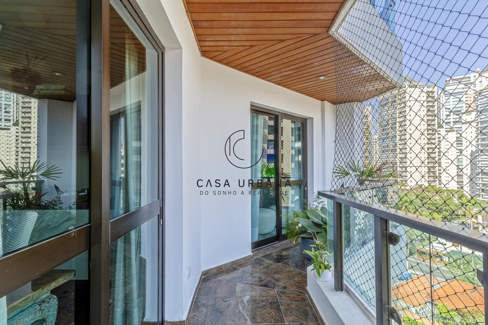 Apartamento, 4 quartos, 234 m² - Foto 18
