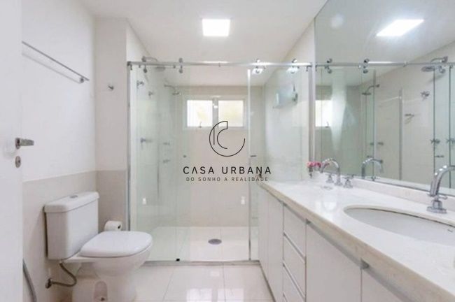 Apartamento, 3 quartos, 237 m² - Foto 16