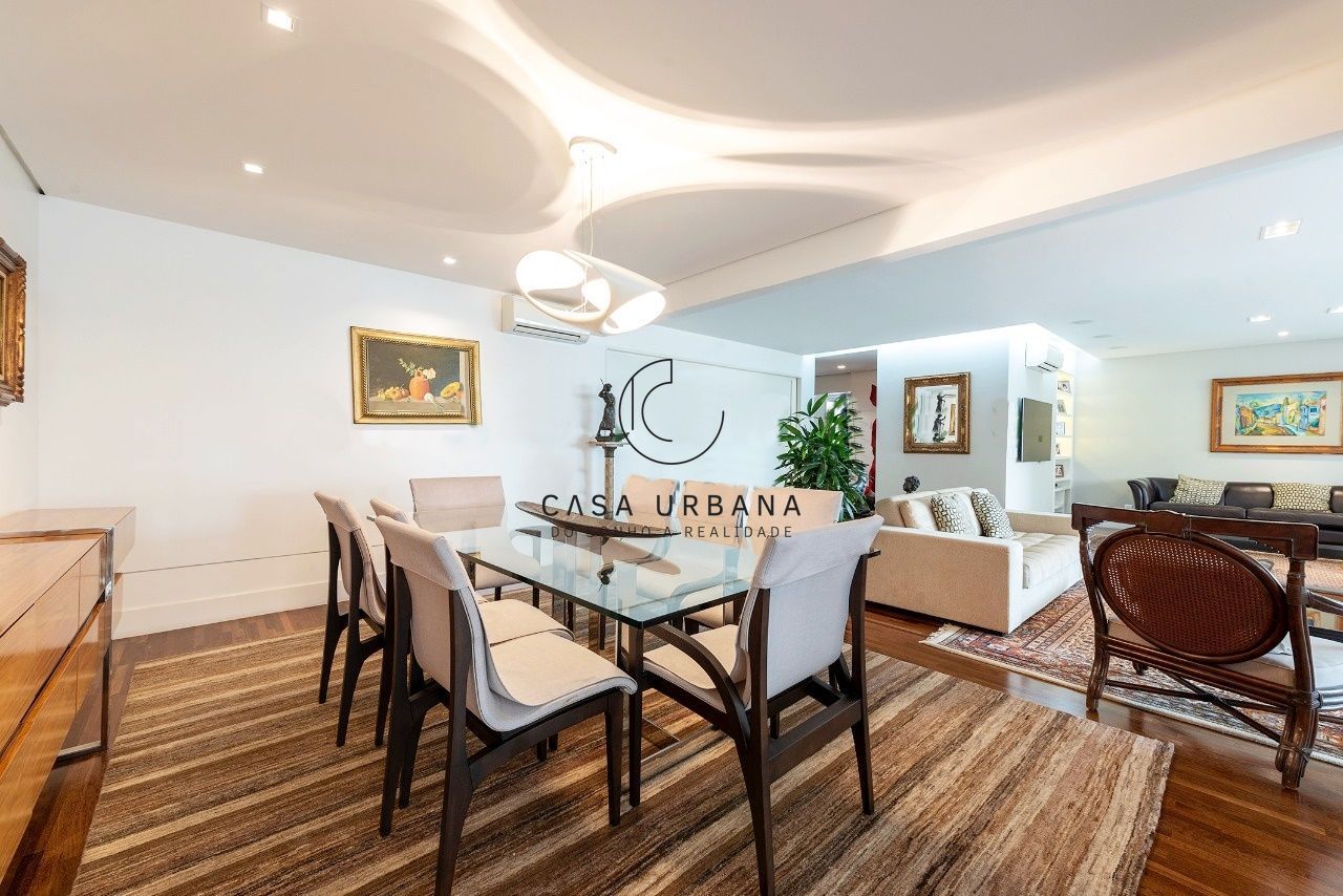 Apartamento, 3 quartos, 190 m² - Foto 6