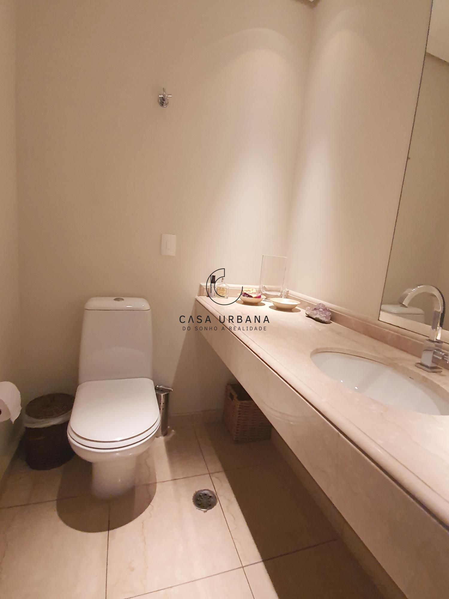 Casa de Condomínio, 4 quartos - Foto 11