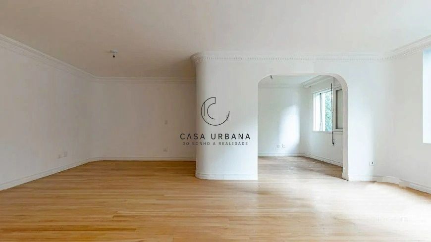 Apartamento à venda com 3 quartos, 170m² - Foto 8