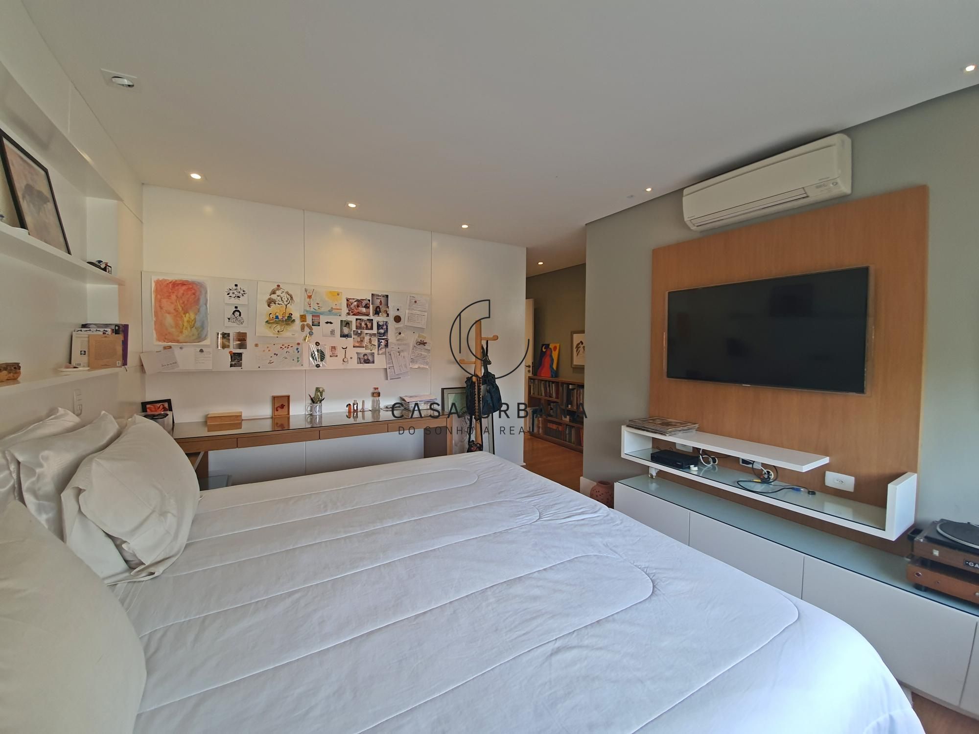 Casa de Condomínio, 4 quartos - Foto 14