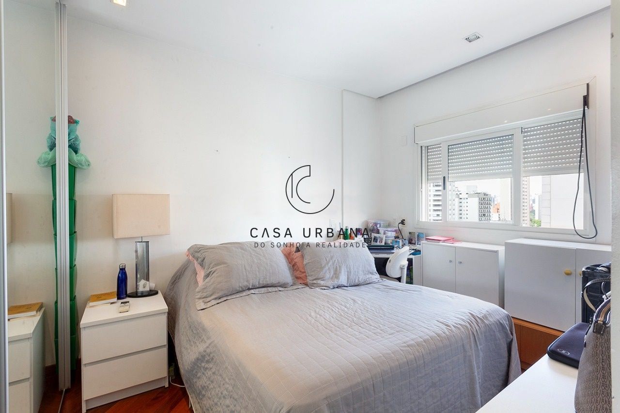 Apartamento, 4 quartos, 302 m² - Foto 16