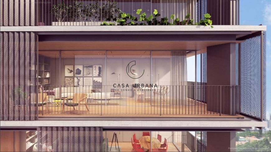 Apartamento, 3 quartos, 167 m² - Foto 19