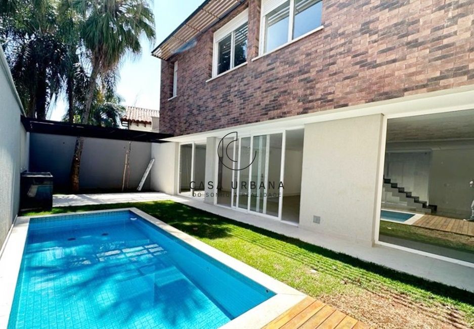 Casa de Condomínio à venda com 3 quartos, 472m² - Foto 5