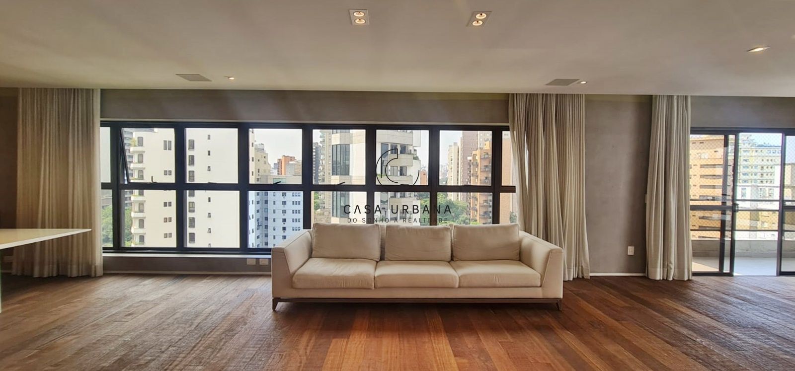 Apartamento, 3 quartos, 266 m² - Foto 4