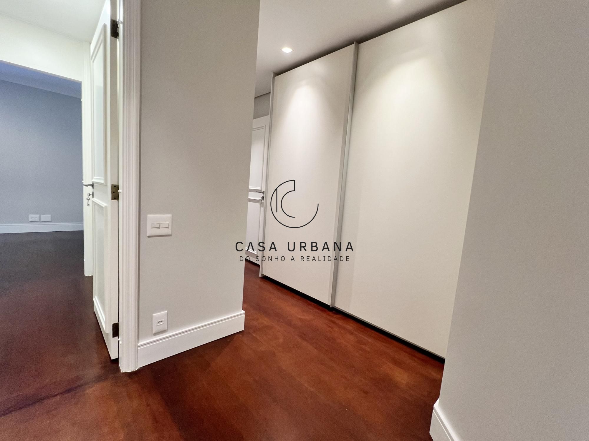 Apartamento à venda com 4 quartos, 319m² - Foto 13