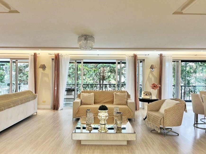 Apartamento, 4 quartos, 323 m² - Foto 2