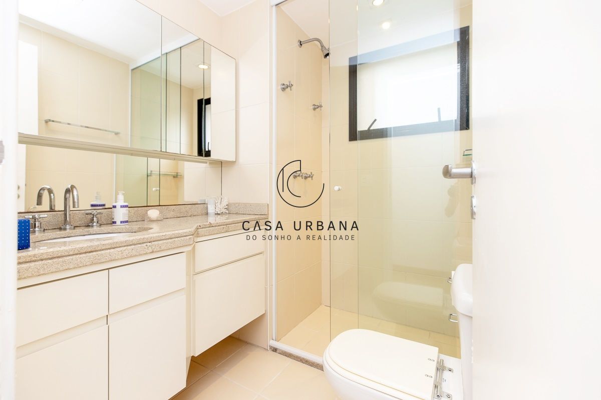 Apartamento, 3 quartos, 162 m² - Foto 16
