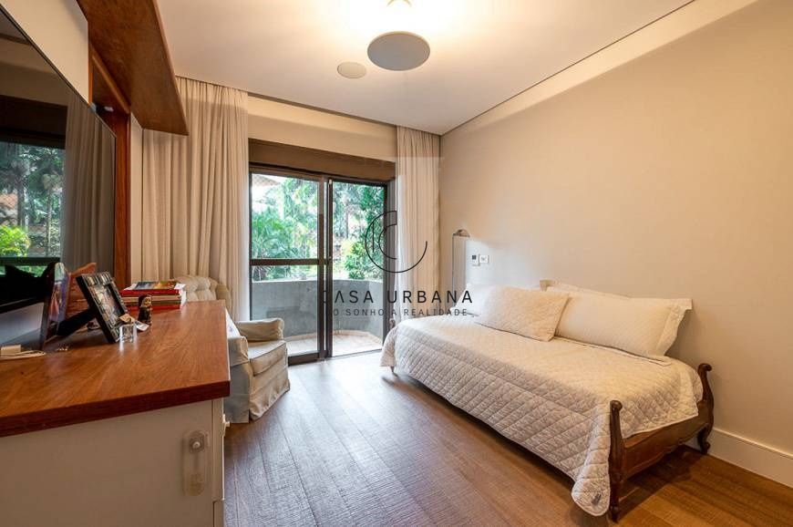 Apartamento, 4 quartos, 370 m² - Foto 23
