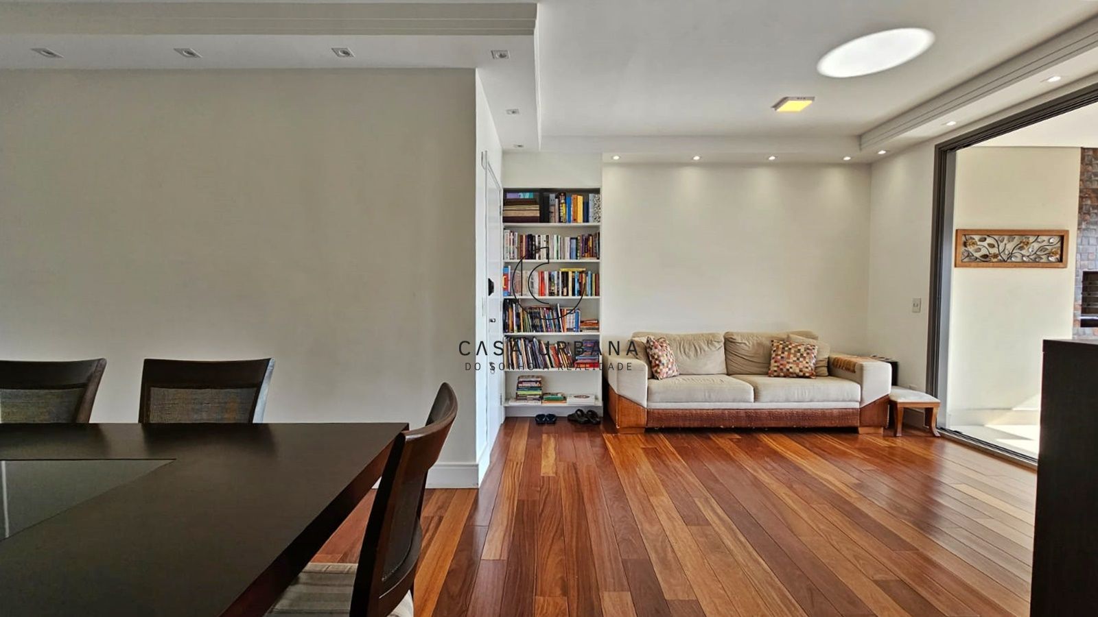 Apartamento, 3 quartos, 115 m² - Foto 8