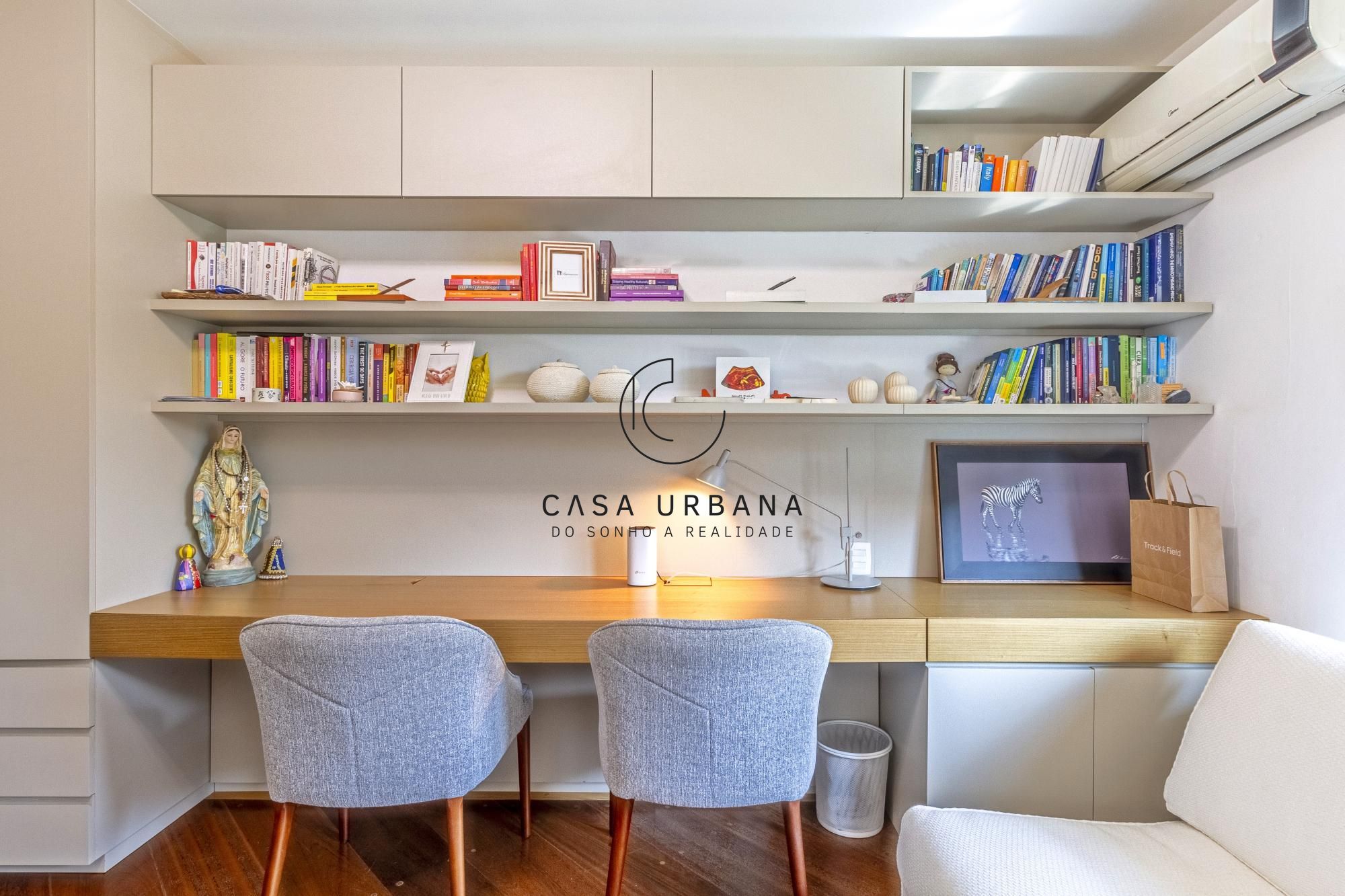 Apartamento, 4 quartos, 234 m² - Foto 23