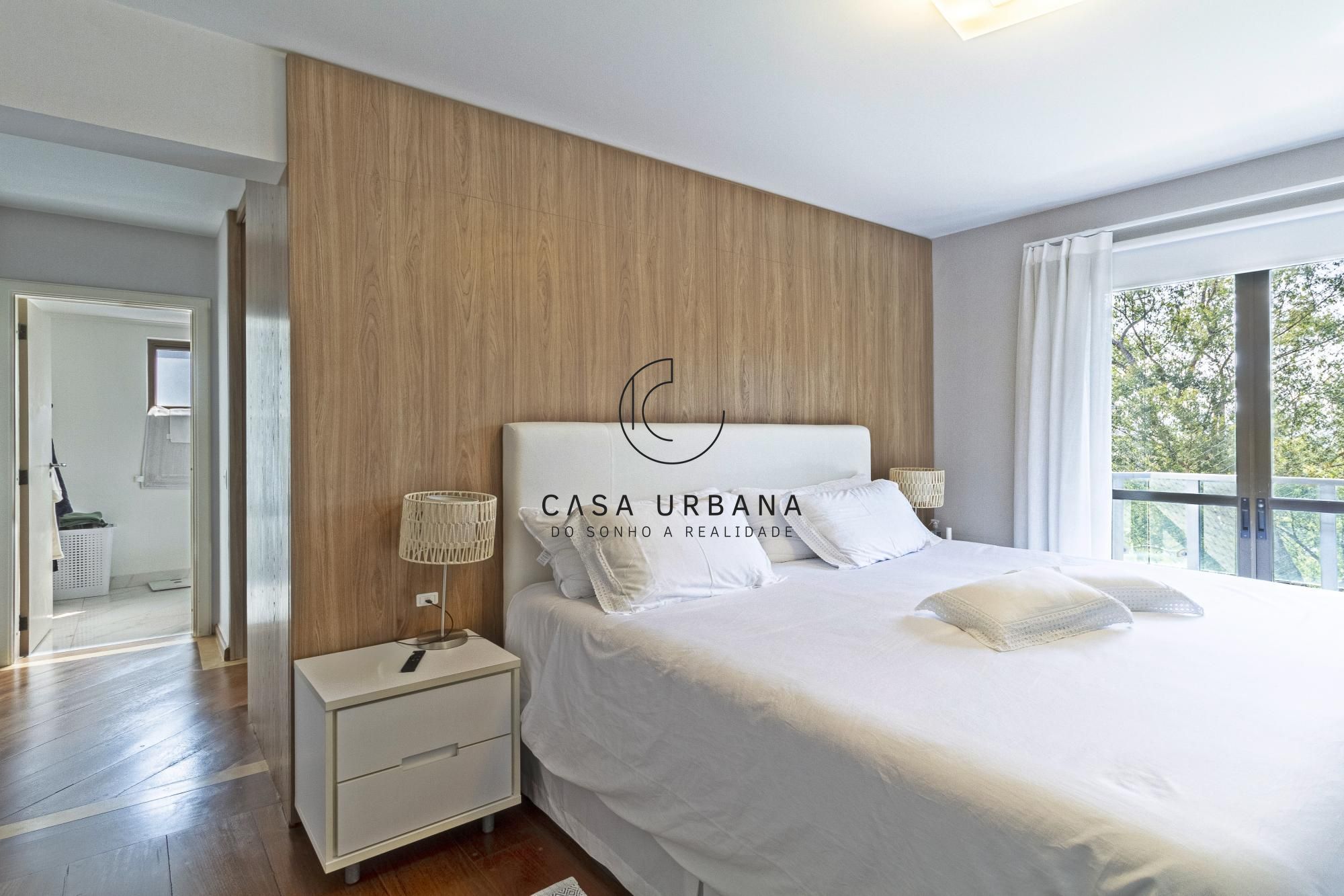 Apartamento, 4 quartos, 234 m² - Foto 29