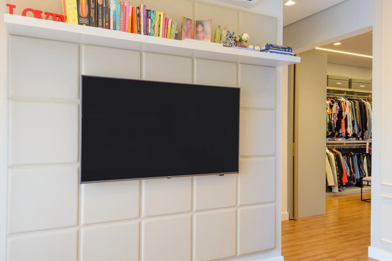 Apartamento, 4 quartos, 340 m² - Foto 20