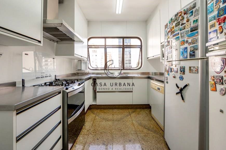 Apartamento, 4 quartos, 377 m² - Foto 28